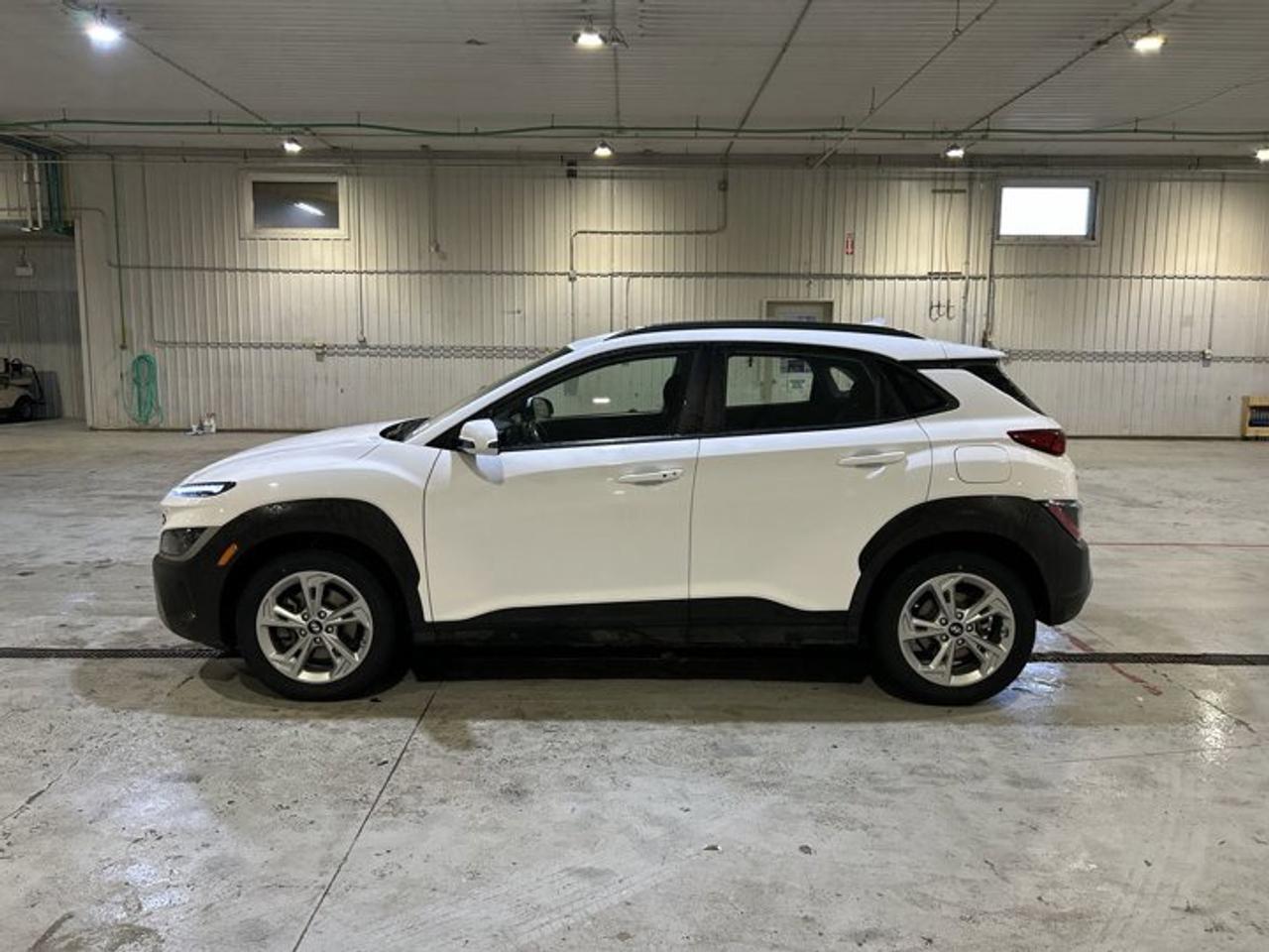 2023 Hyundai KONA Preferred AWD | Heated Steering Wheel Photo