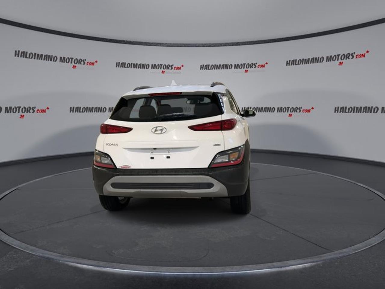 2023 Hyundai KONA Preferred AWD | Heated Steering Wheel Photo