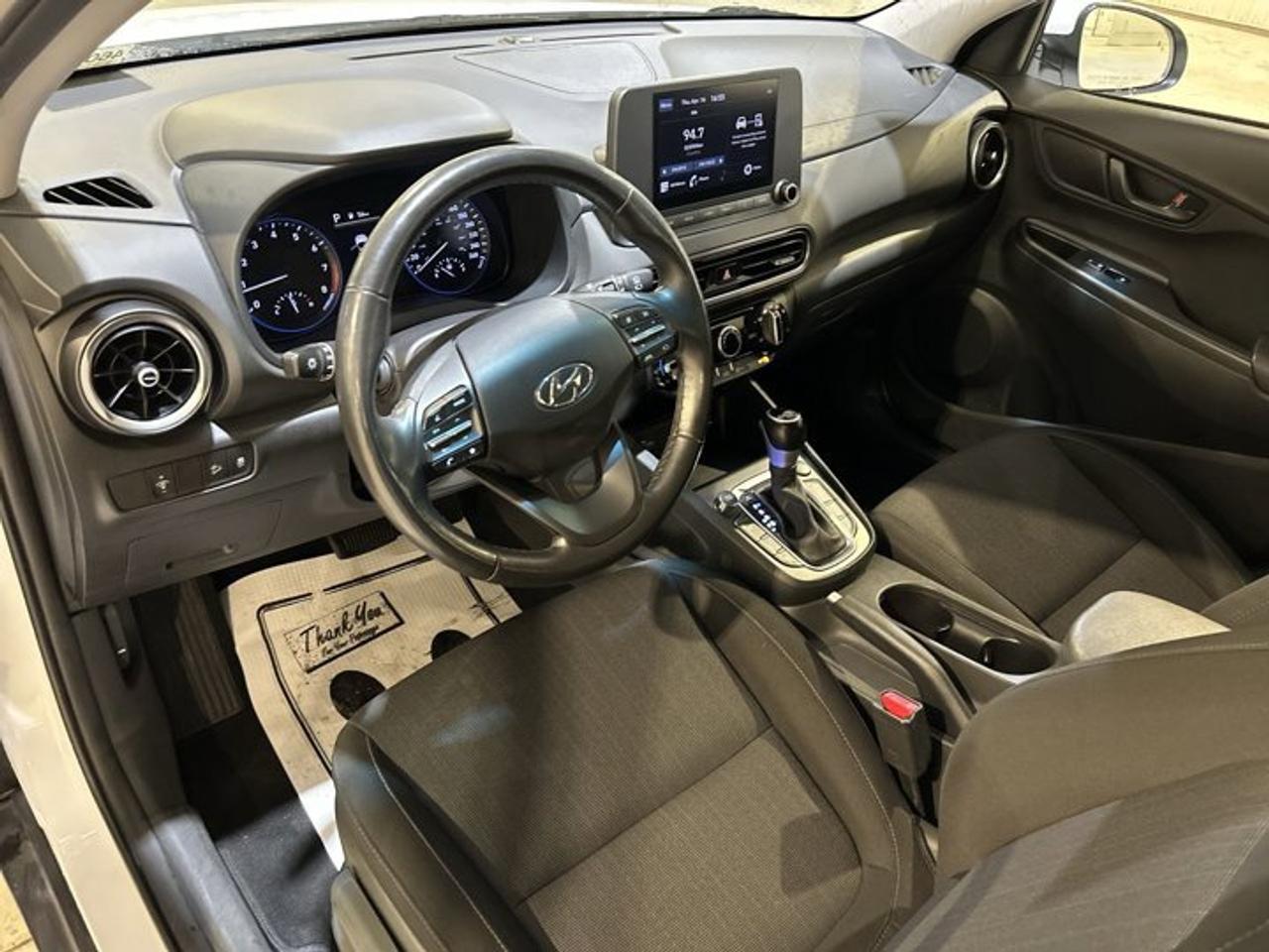 2023 Hyundai KONA Preferred AWD | Heated Steering Wheel Photo
