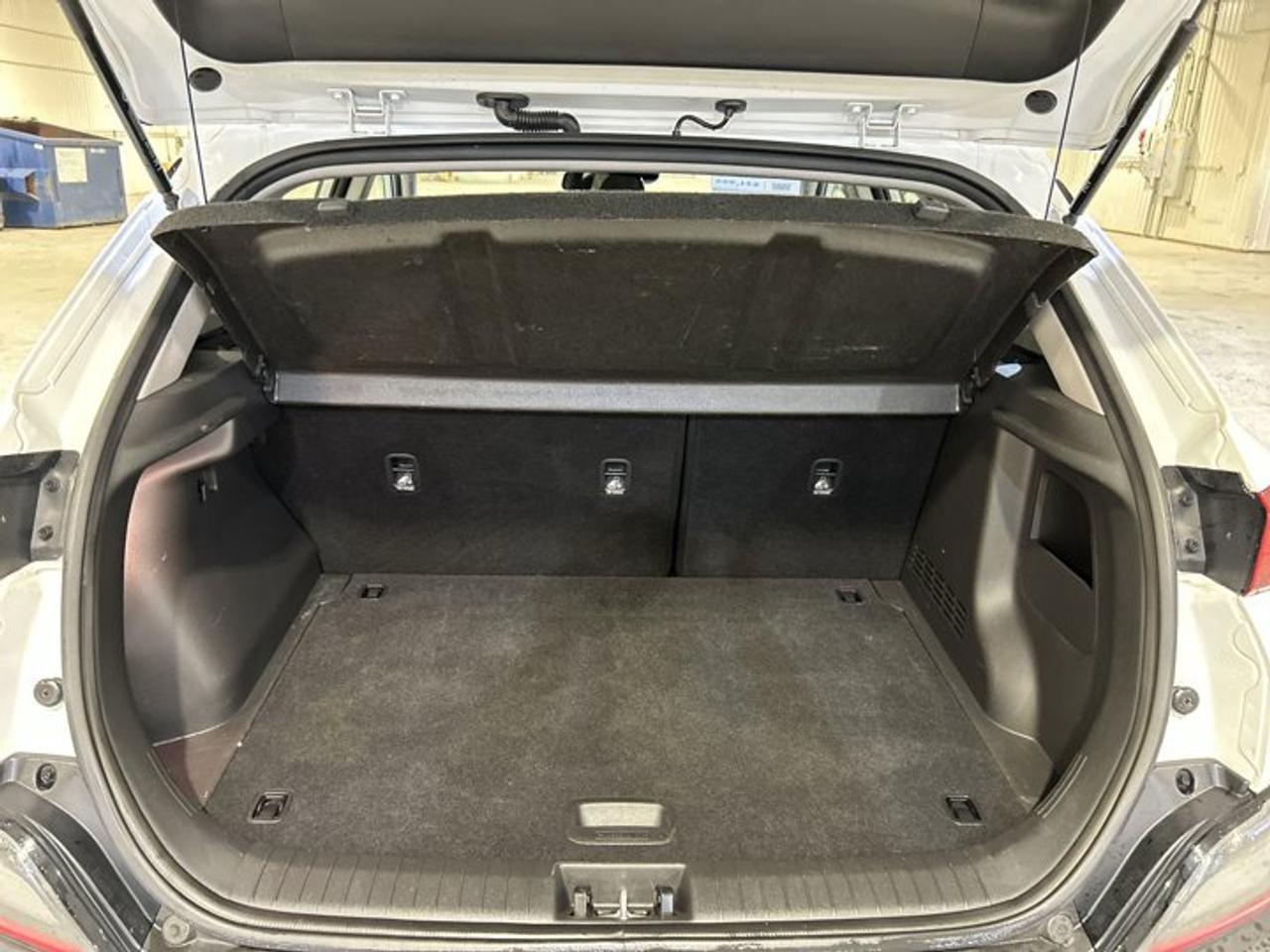 2023 Hyundai KONA Preferred AWD | Heated Steering Wheel Photo