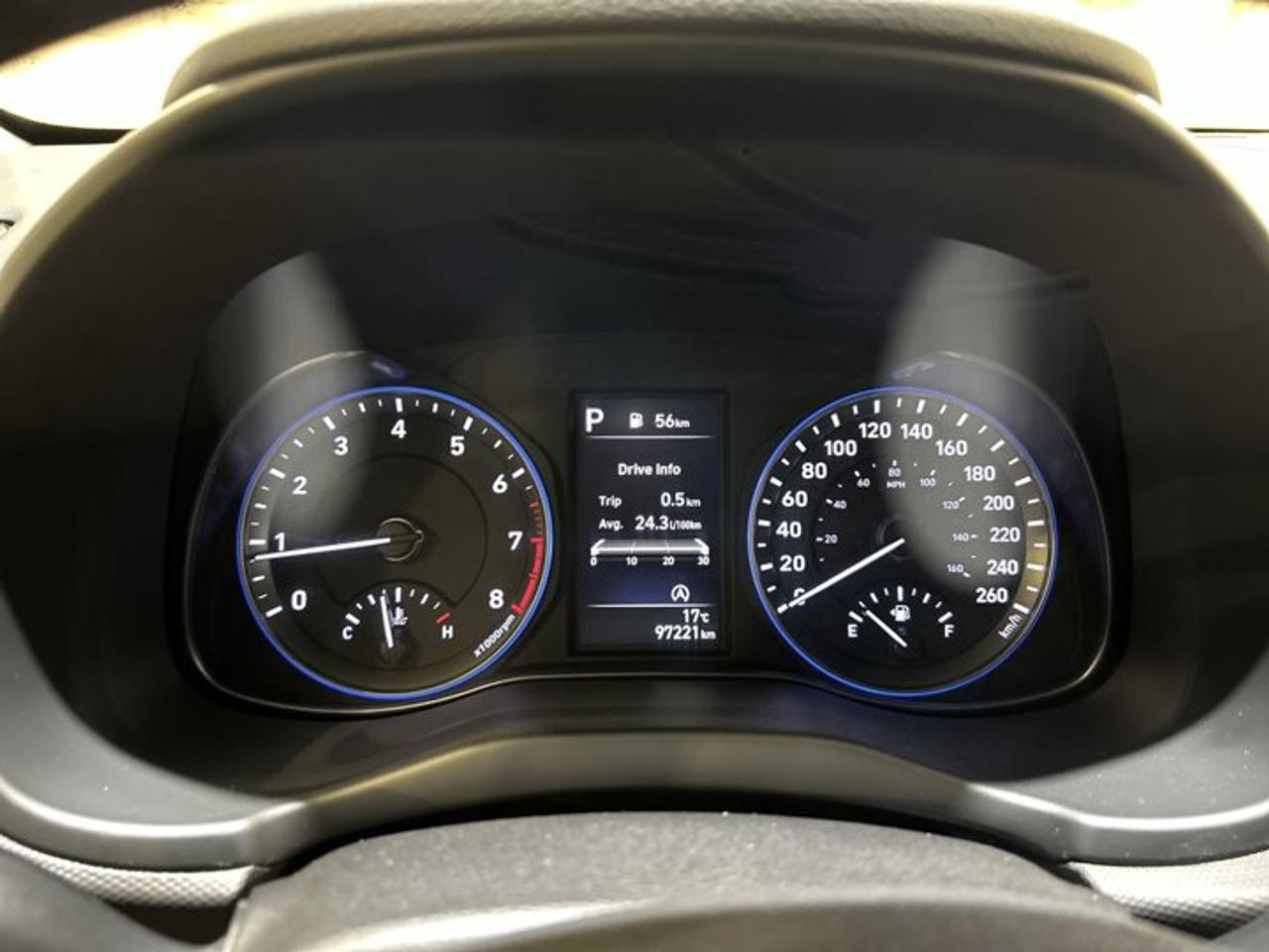 2023 Hyundai KONA Preferred AWD | Heated Steering Wheel Photo