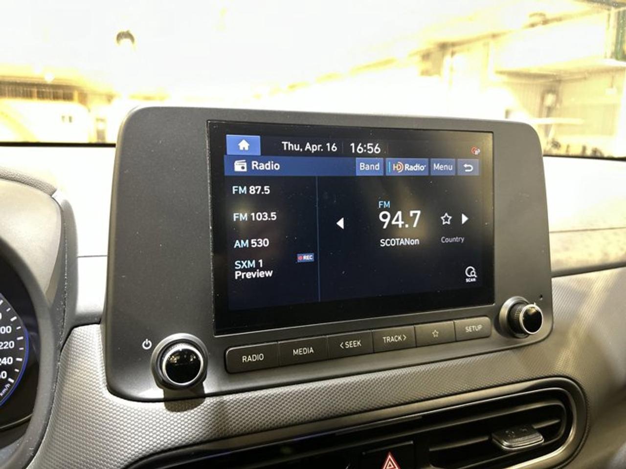 2023 Hyundai KONA Preferred AWD | Heated Steering Wheel Photo