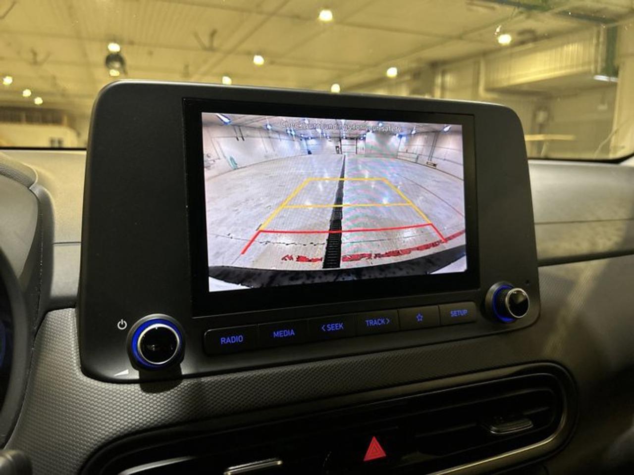 2023 Hyundai KONA Preferred AWD | Heated Steering Wheel Photo