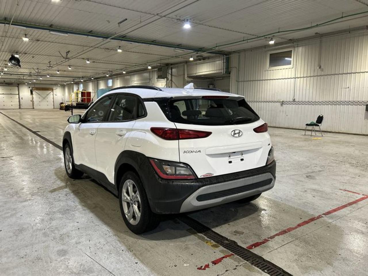 2023 Hyundai KONA Preferred AWD | Heated Steering Wheel Photo