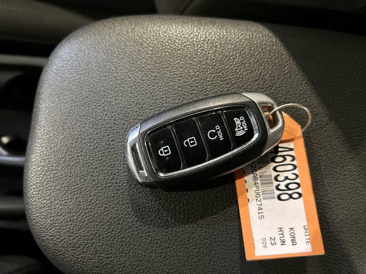 2023 Hyundai KONA Preferred AWD | Heated Steering Wheel Photo