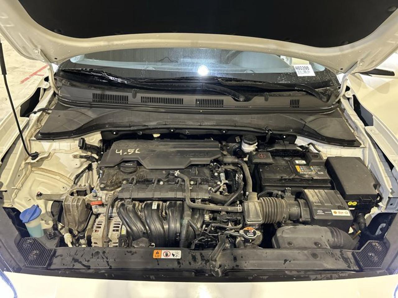 2023 Hyundai KONA Preferred AWD | Heated Steering Wheel Photo