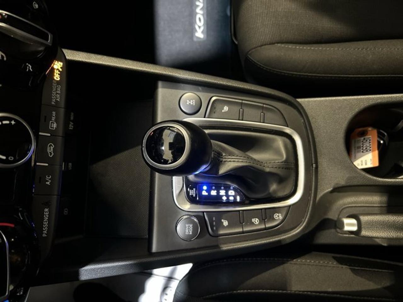 2023 Hyundai KONA Preferred AWD | Heated Steering Wheel Photo