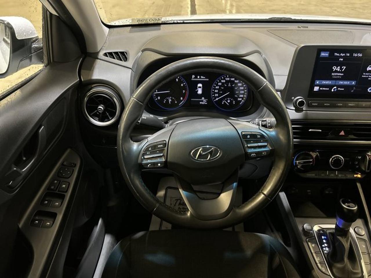 2023 Hyundai KONA Preferred AWD | Heated Steering Wheel Photo