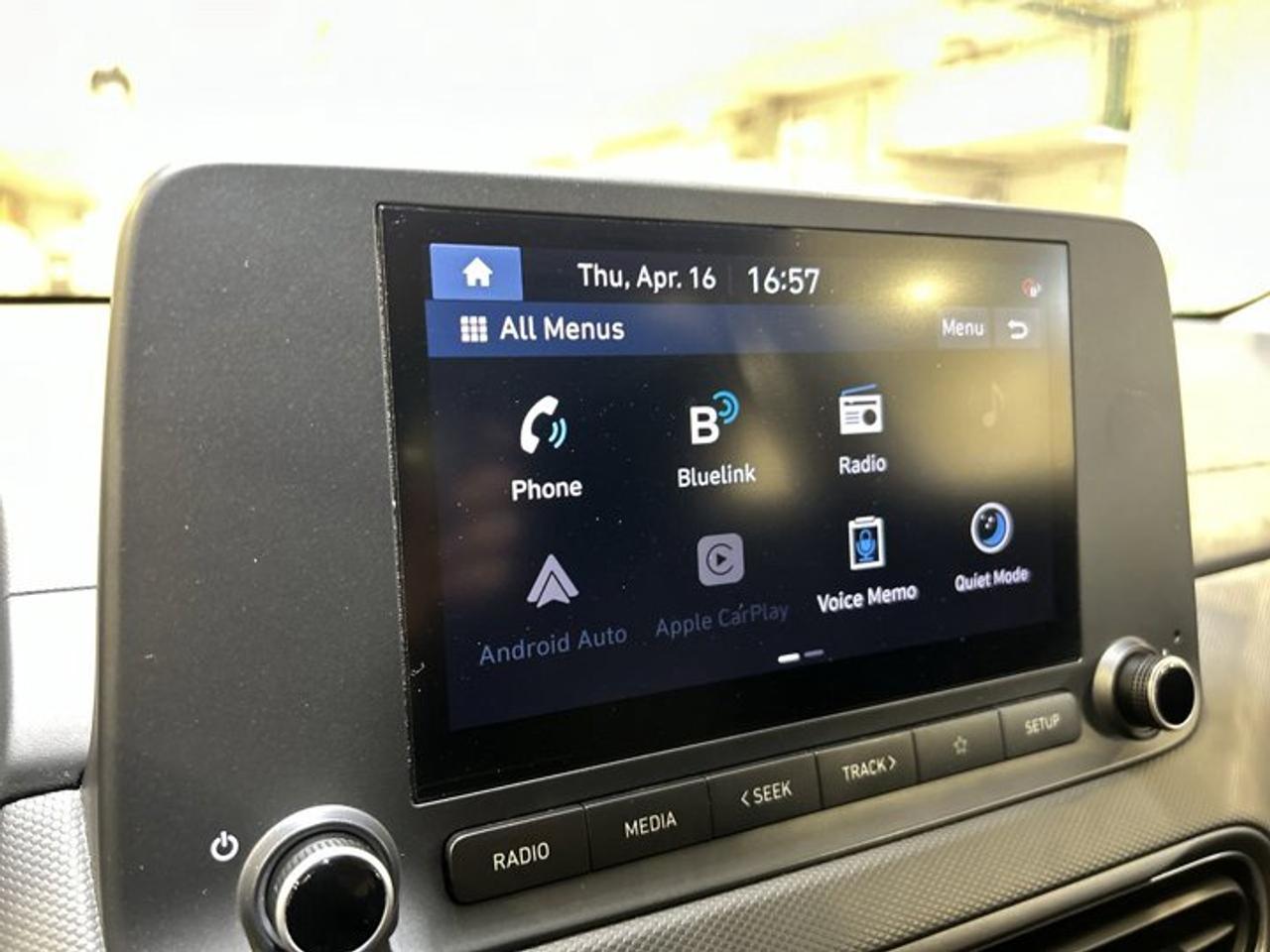 2023 Hyundai KONA Preferred AWD | Heated Steering Wheel Photo