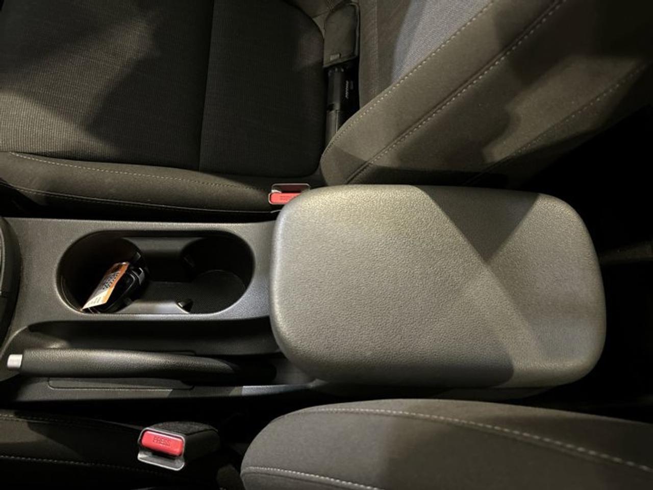 2023 Hyundai KONA Preferred AWD | Heated Steering Wheel Photo
