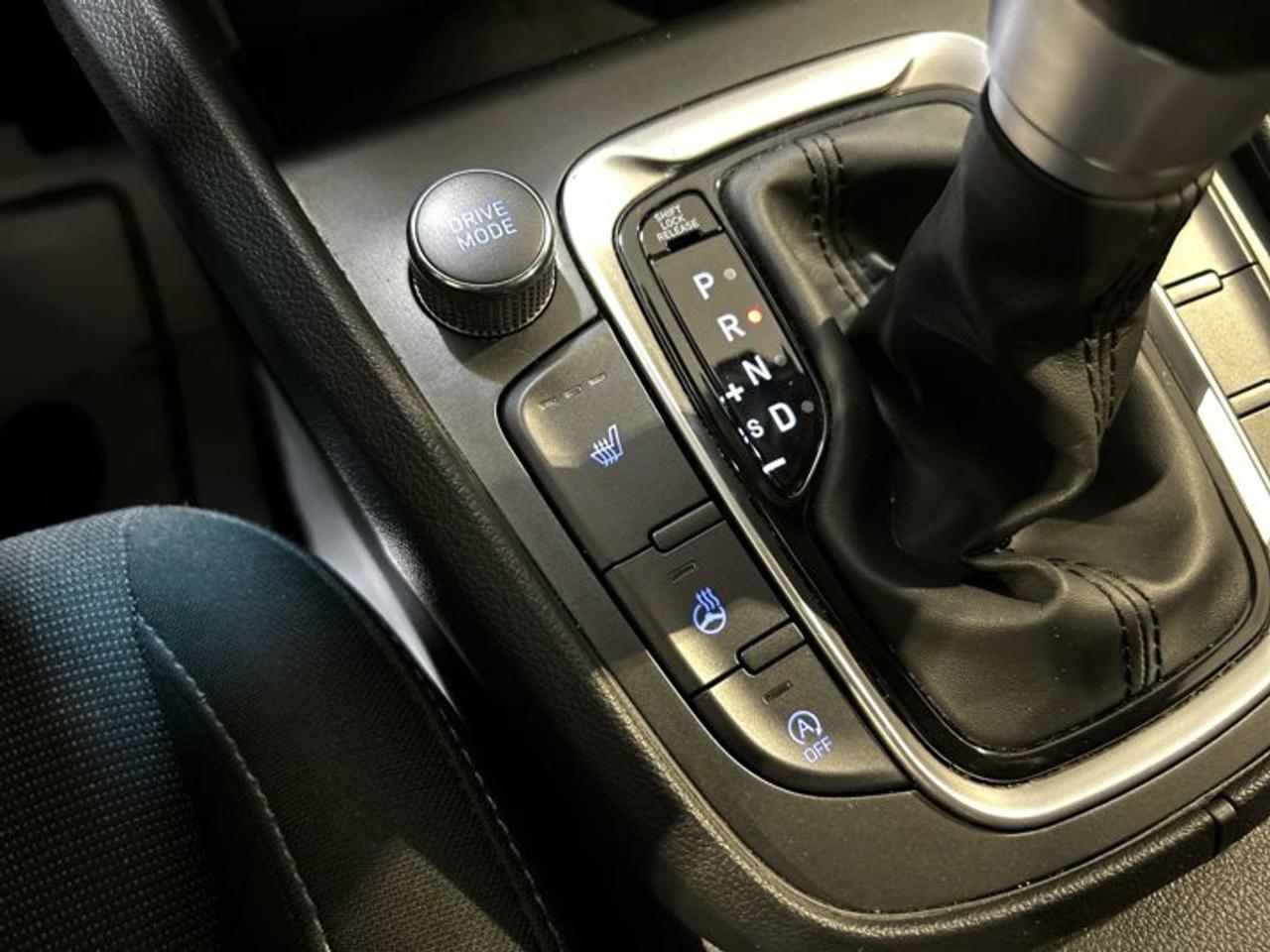 2023 Hyundai KONA Preferred AWD | Heated Steering Wheel Photo