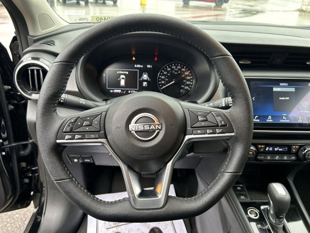 2025 Nissan Kicks Play SV FWD | No Accidents | Heated Steering Wheel Photo