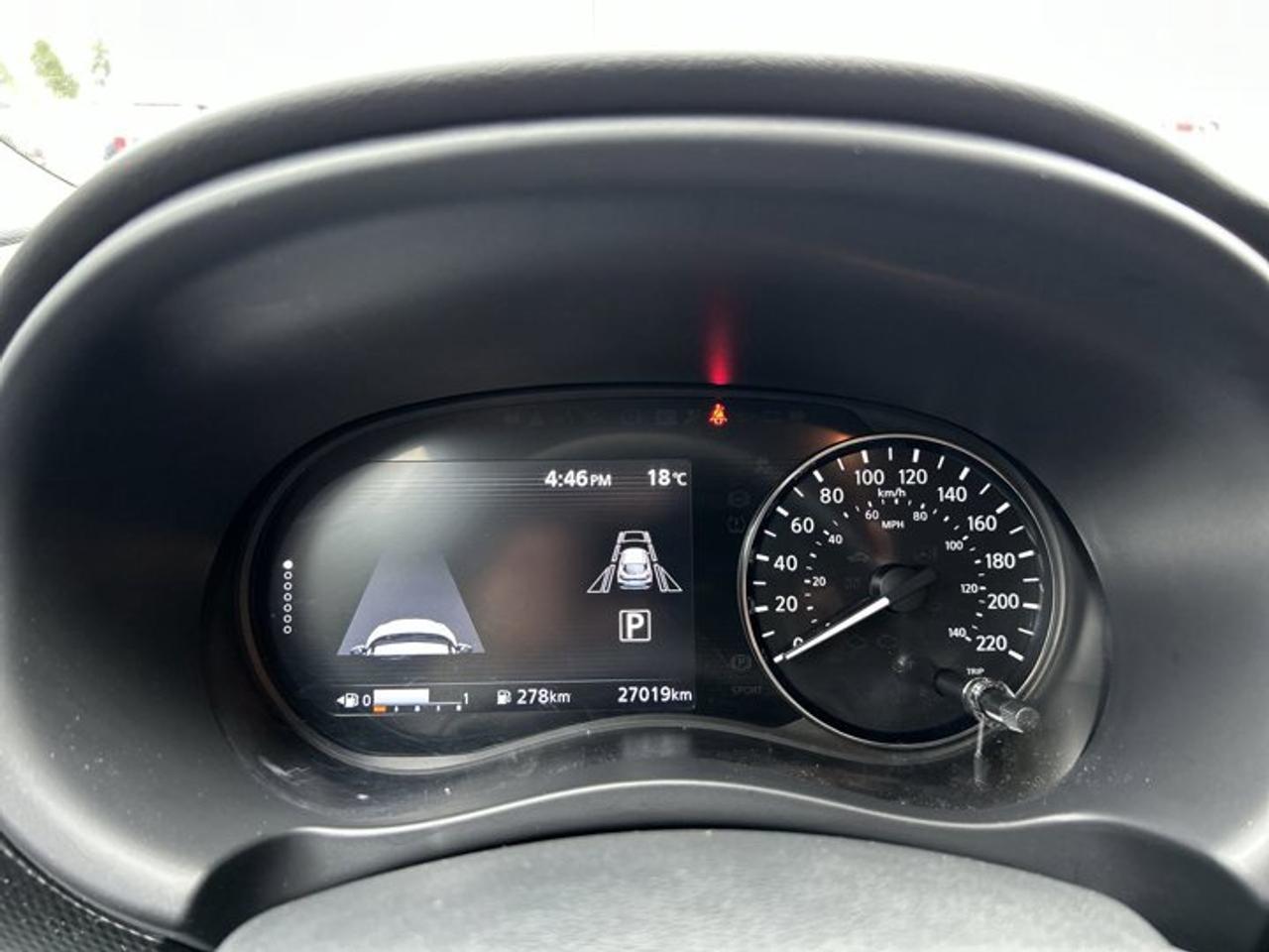 2025 Nissan Kicks Play SV FWD | No Accidents | Heated Steering Wheel Photo