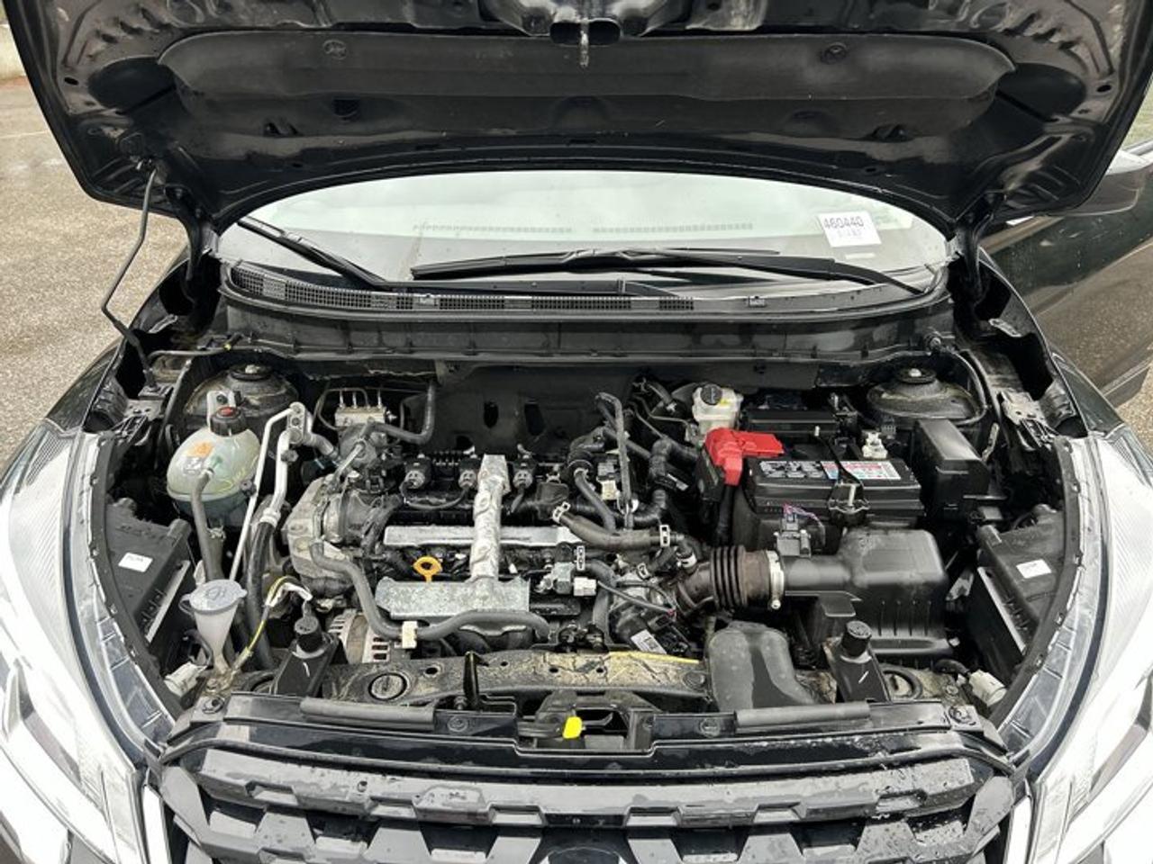 2025 Nissan Kicks Play SV FWD | No Accidents | Heated Steering Wheel Photo