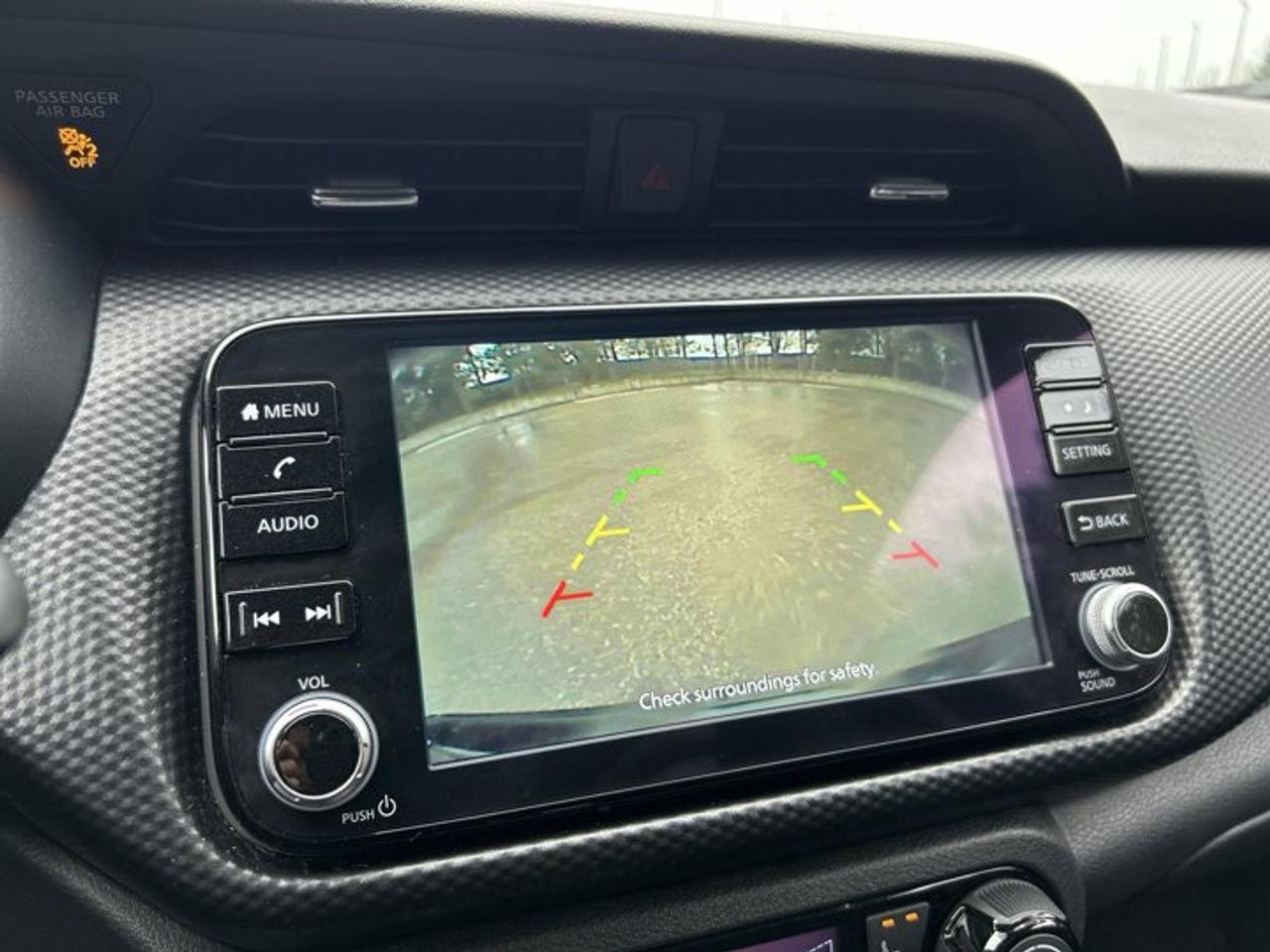 2025 Nissan Kicks Play SV FWD | No Accidents | Heated Steering Wheel Photo