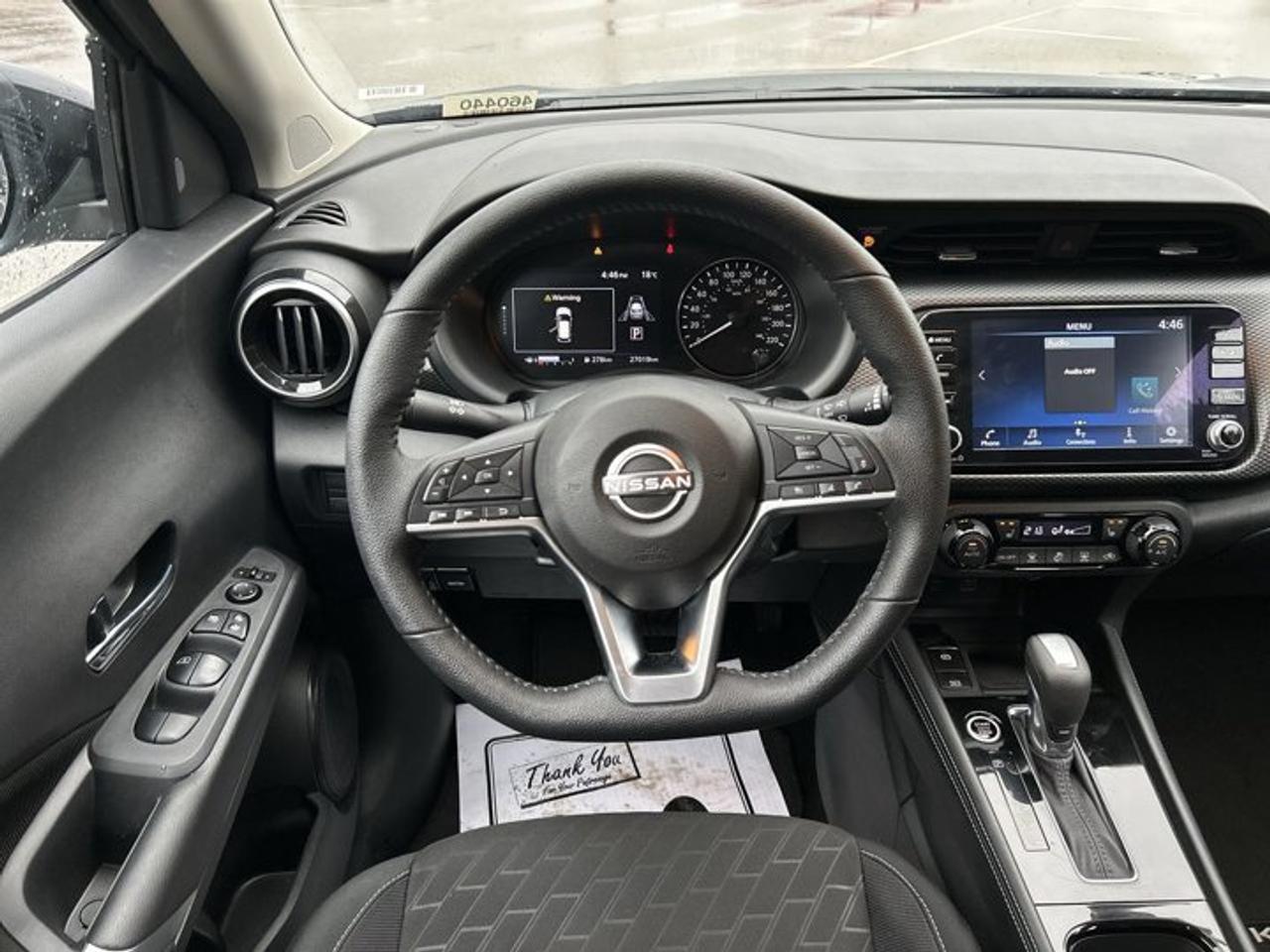 2025 Nissan Kicks Play SV FWD | No Accidents | Heated Steering Wheel Photo
