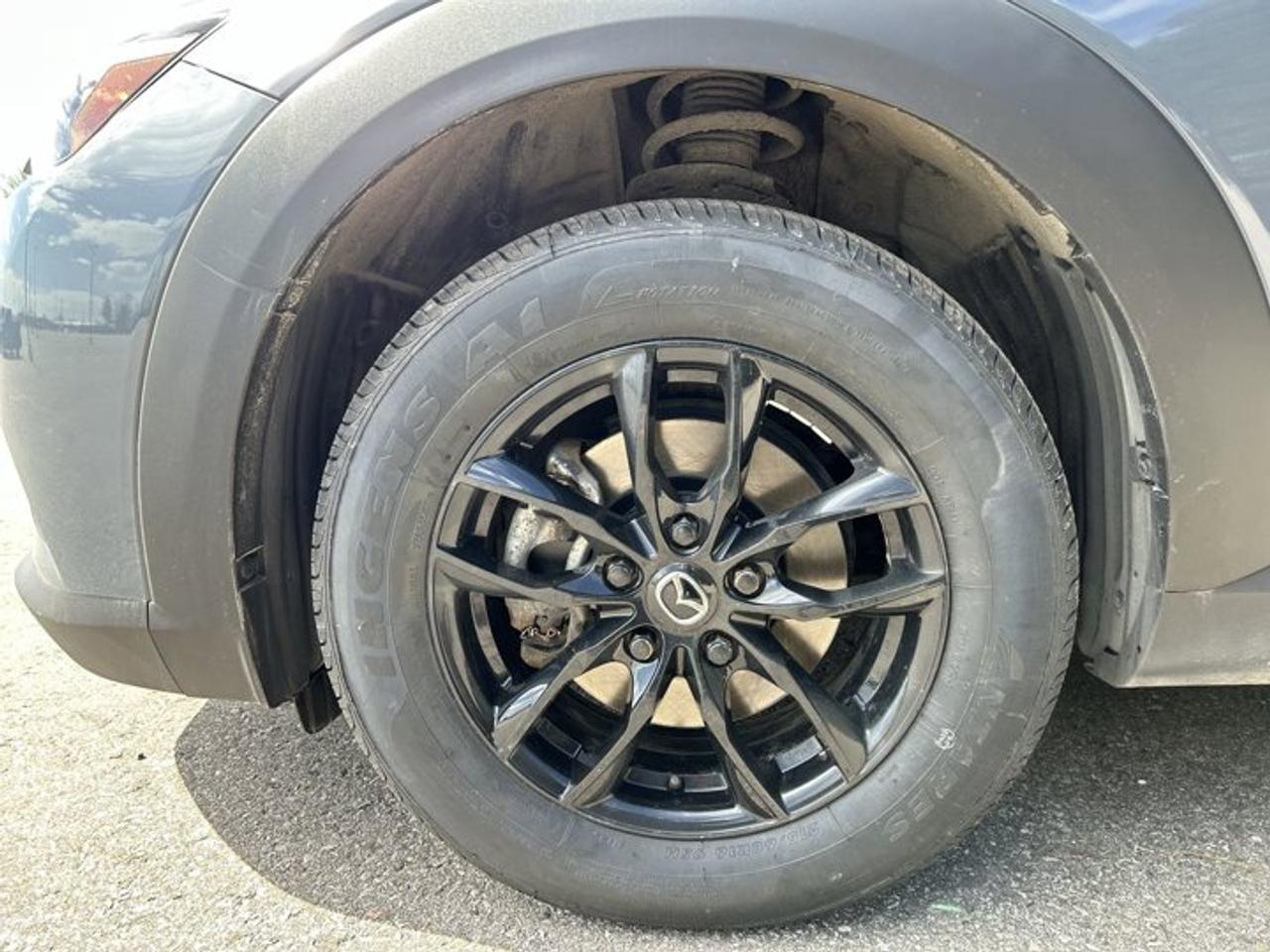 2022 Mazda CX-3 GS AWD | No Accidents | Sunroof | Heated Steering Wheel Photo