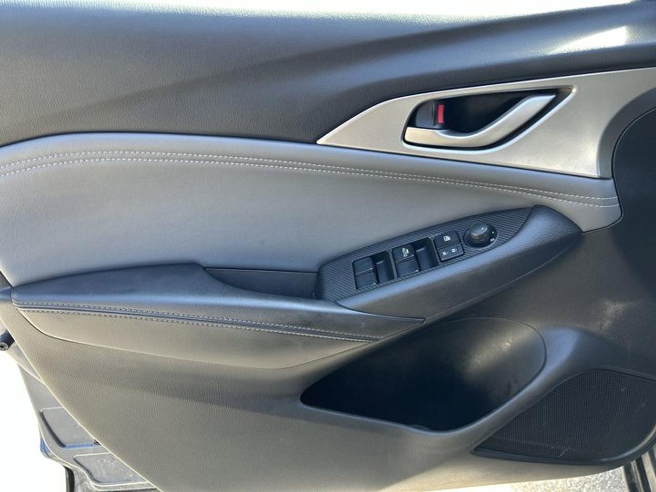2022 Mazda CX-3 GS AWD | No Accidents | Sunroof | Heated Steering Wheel Photo