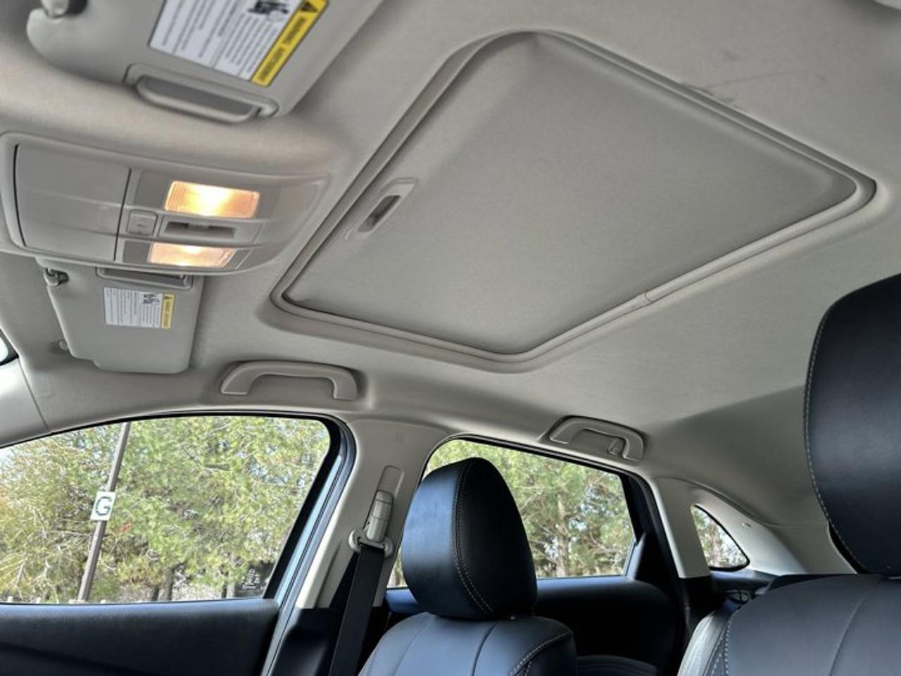 2022 Mazda CX-3 GS AWD | No Accidents | Sunroof | Heated Steering Wheel Photo