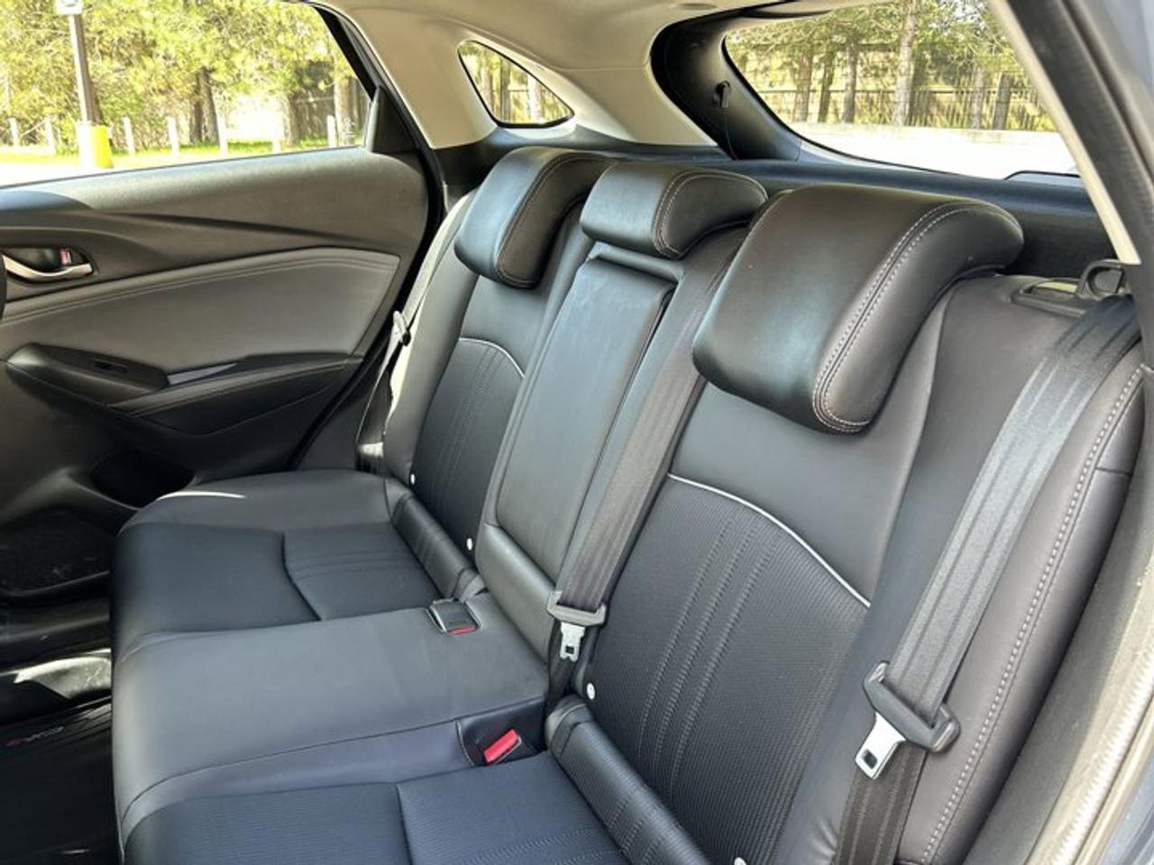 2022 Mazda CX-3 GS AWD | No Accidents | Sunroof | Heated Steering Wheel Photo