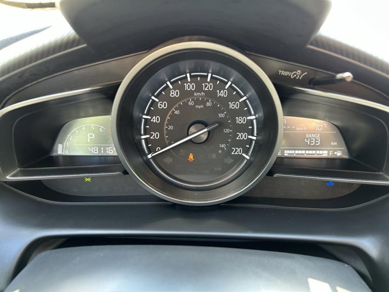 2022 Mazda CX-3 GS AWD | No Accidents | Sunroof | Heated Steering Wheel Photo