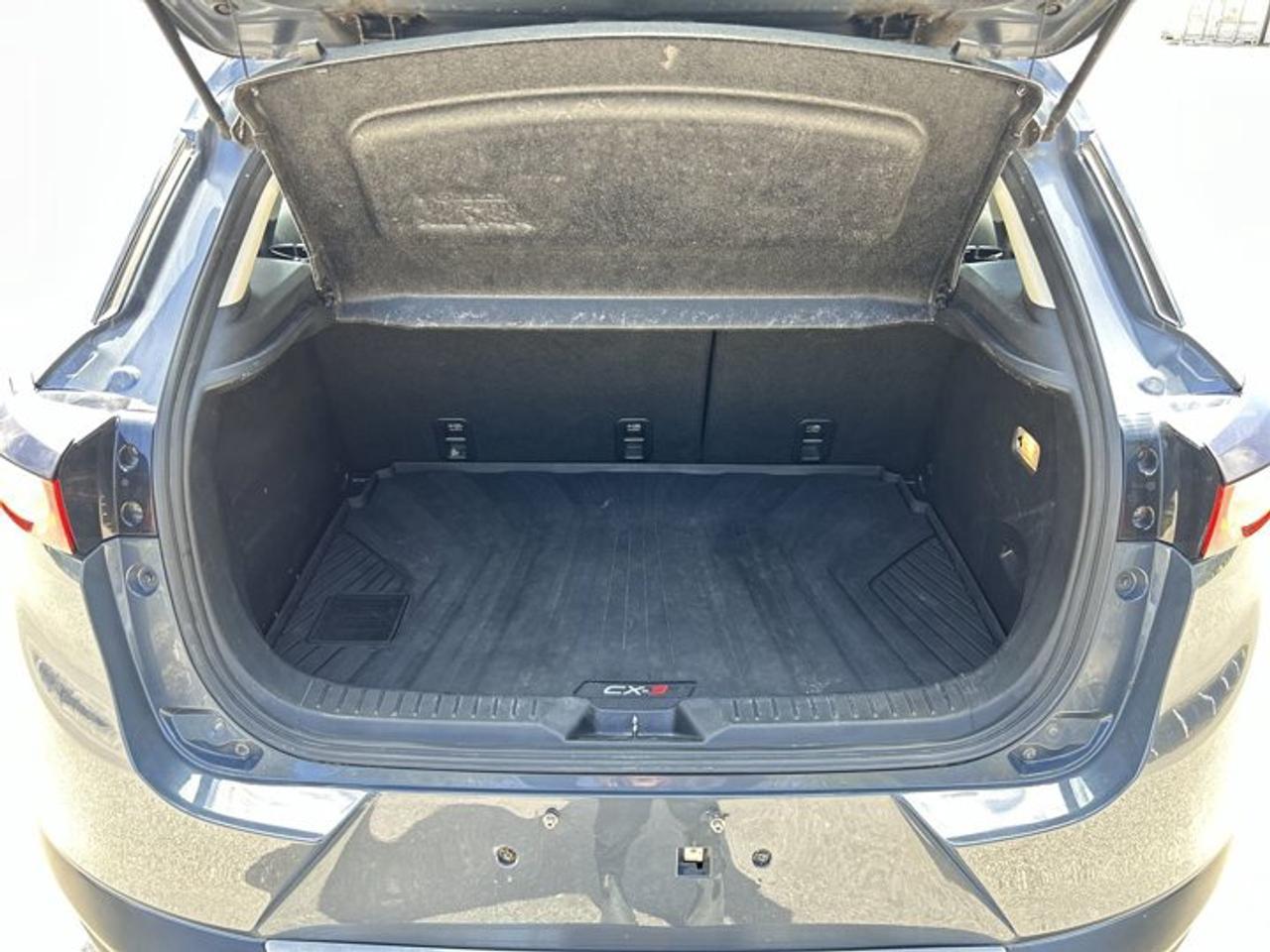 2022 Mazda CX-3 GS AWD | No Accidents | Sunroof | Heated Steering Wheel Photo