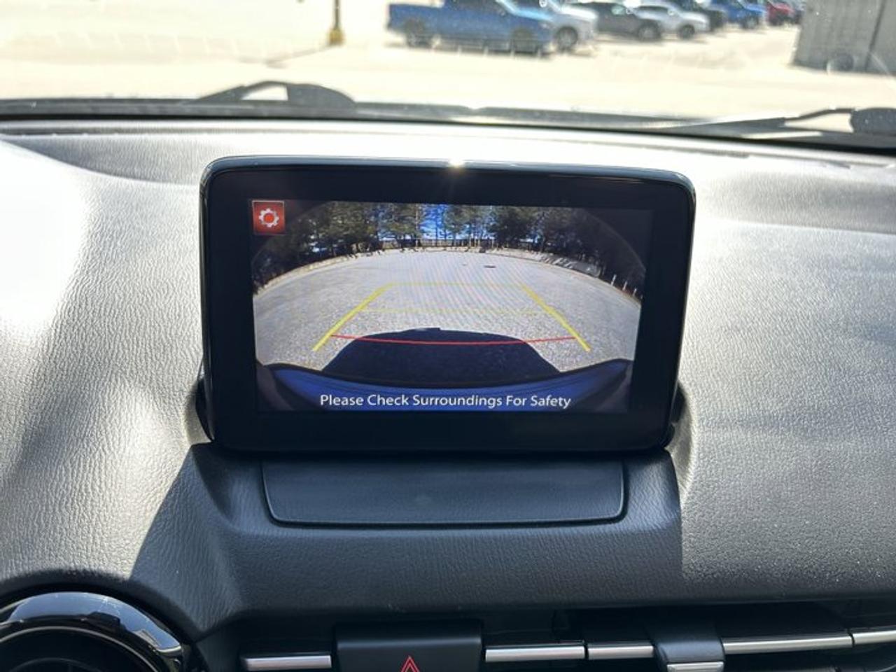 2022 Mazda CX-3 GS AWD | No Accidents | Sunroof | Heated Steering Wheel Photo