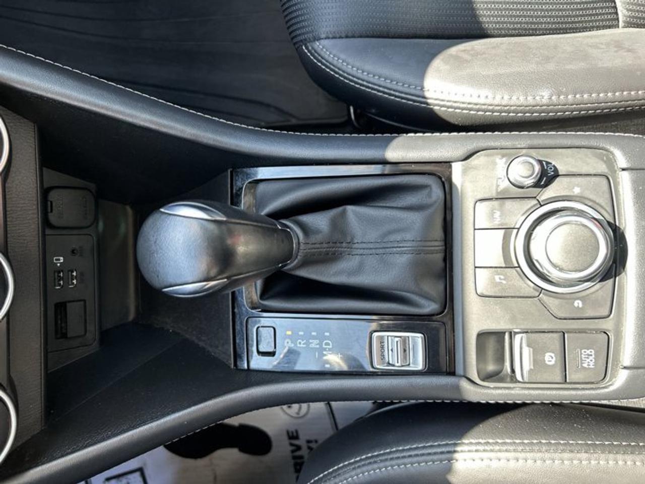 2022 Mazda CX-3 GS AWD | No Accidents | Sunroof | Heated Steering Wheel Photo