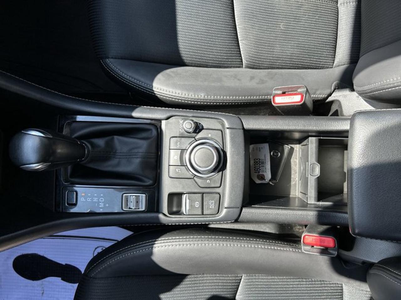 2022 Mazda CX-3 GS AWD | No Accidents | Sunroof | Heated Steering Wheel Photo