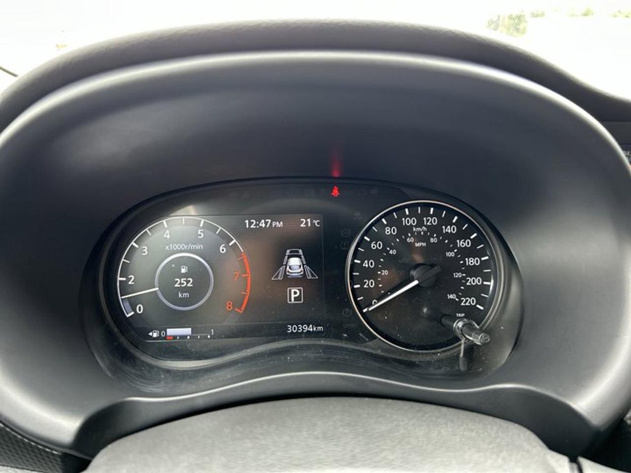 2025 Nissan Kicks Play SV FWD | No Accidents| Heated Steering Wheel Photo