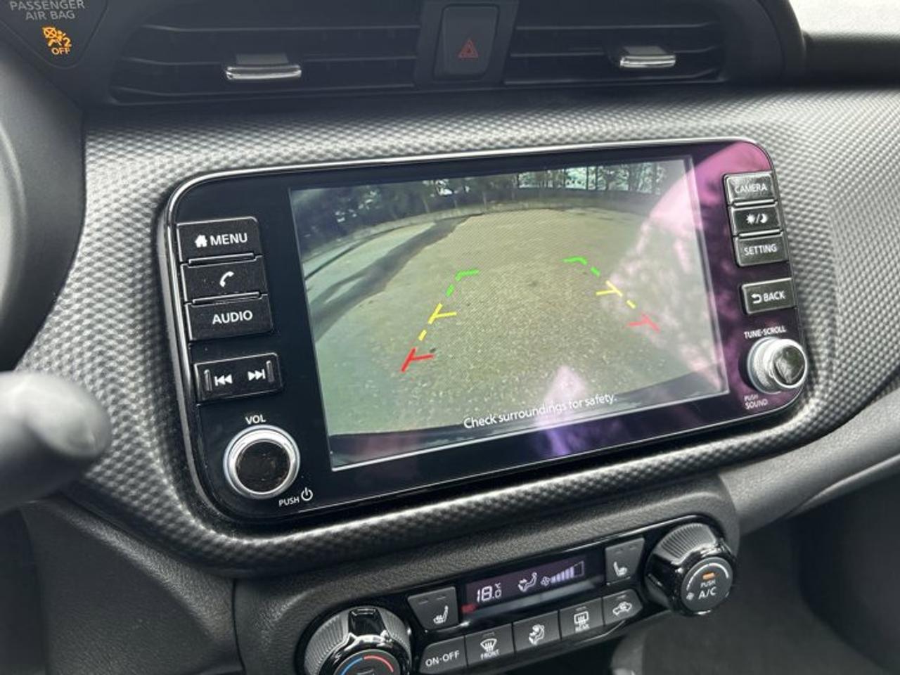 2025 Nissan Kicks Play SV FWD | No Accidents| Heated Steering Wheel Photo