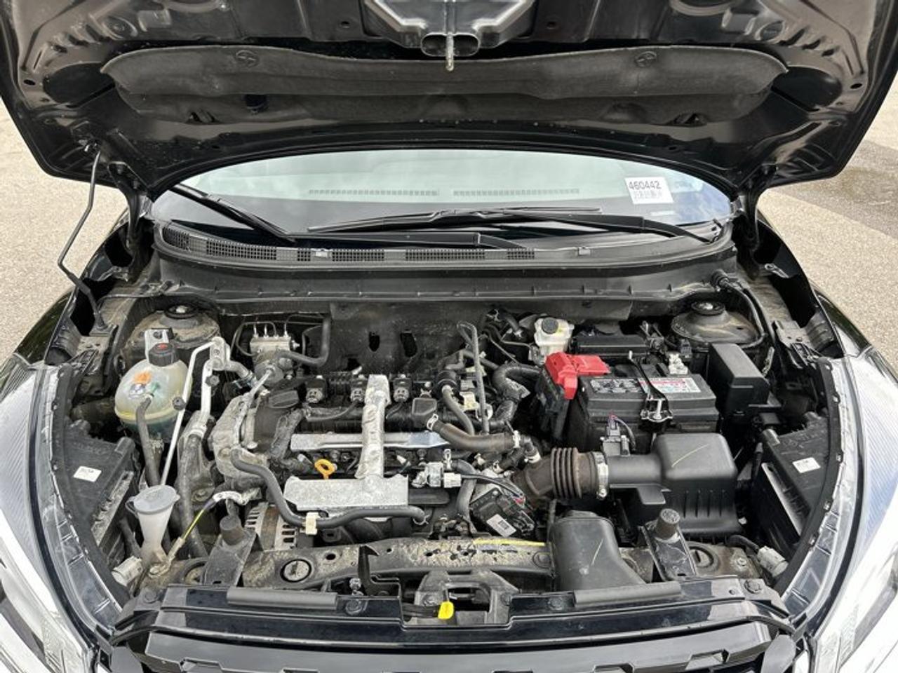 2025 Nissan Kicks Play SV FWD | No Accidents| Heated Steering Wheel Photo