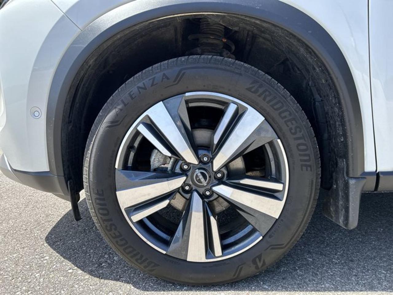 2023 Nissan Rogue Platinum AWD | No Accidents Photo