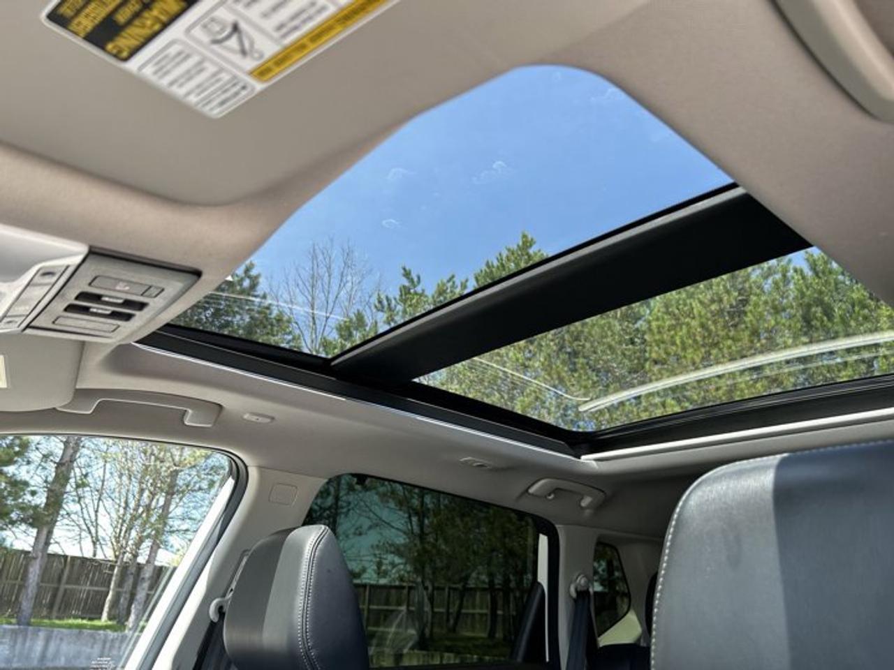 2023 Nissan Rogue Platinum AWD | No Accidents Photo