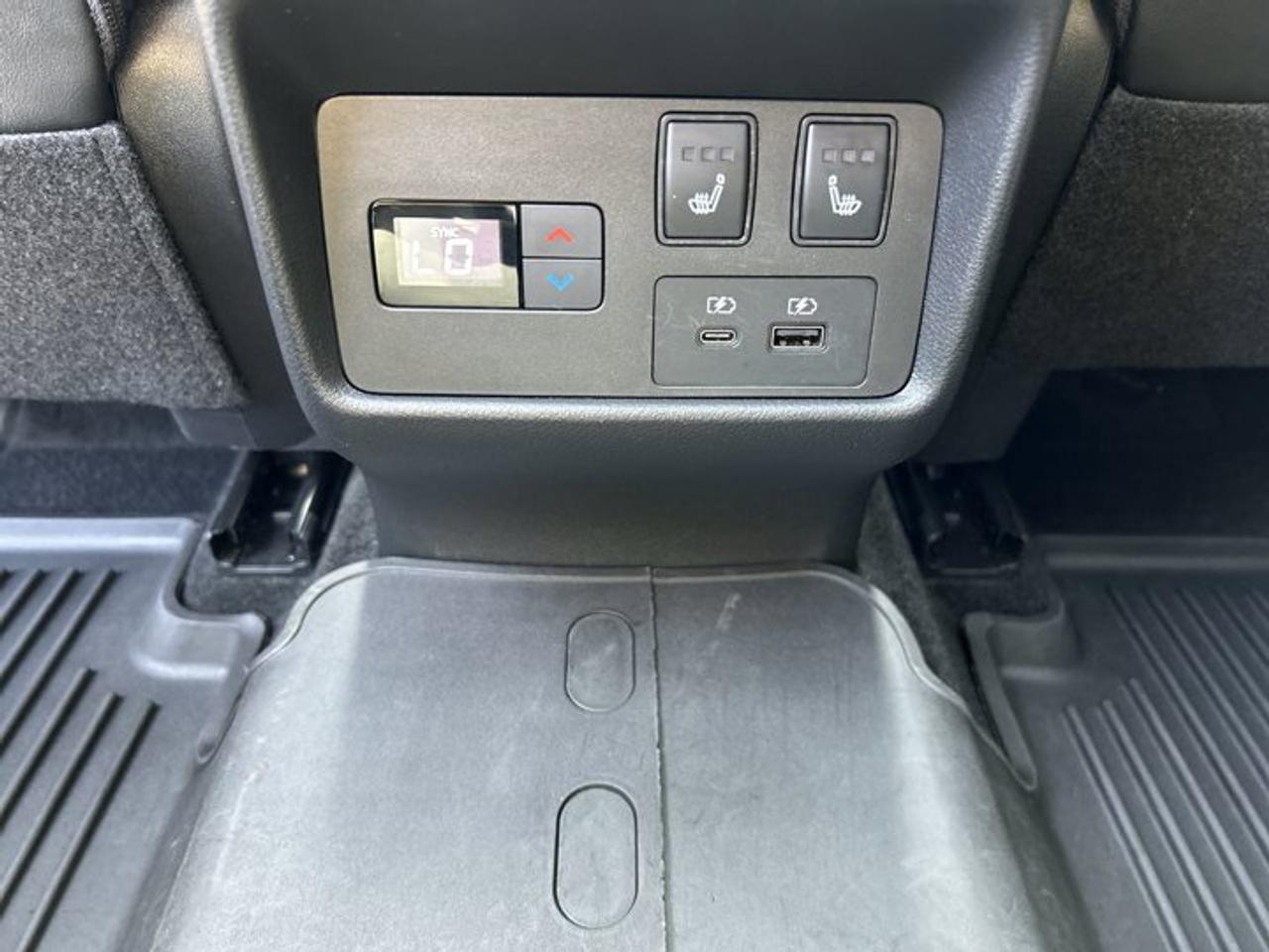 2023 Nissan Rogue Platinum AWD | No Accidents Photo