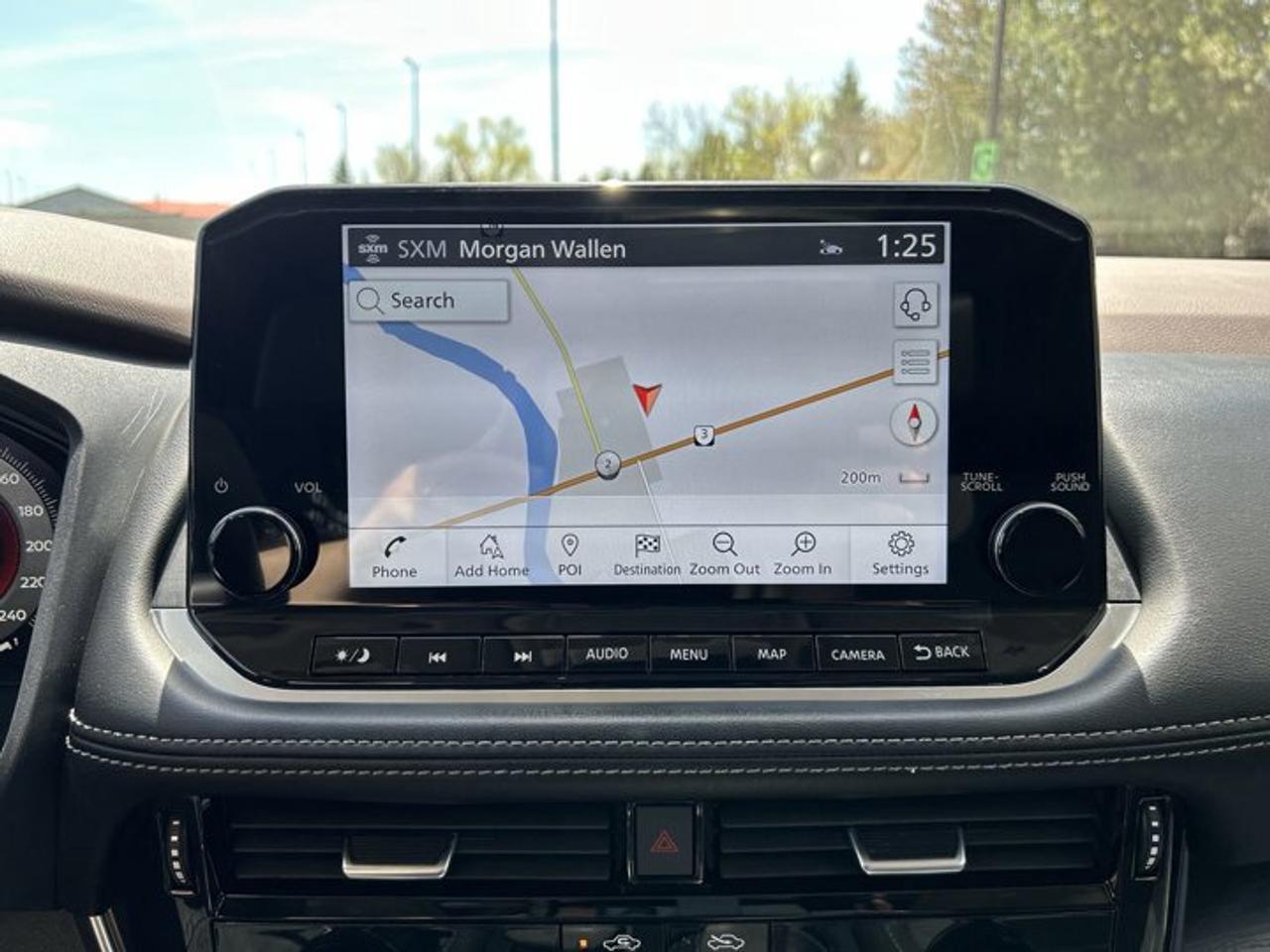 2023 Nissan Rogue Platinum AWD | No Accidents Photo