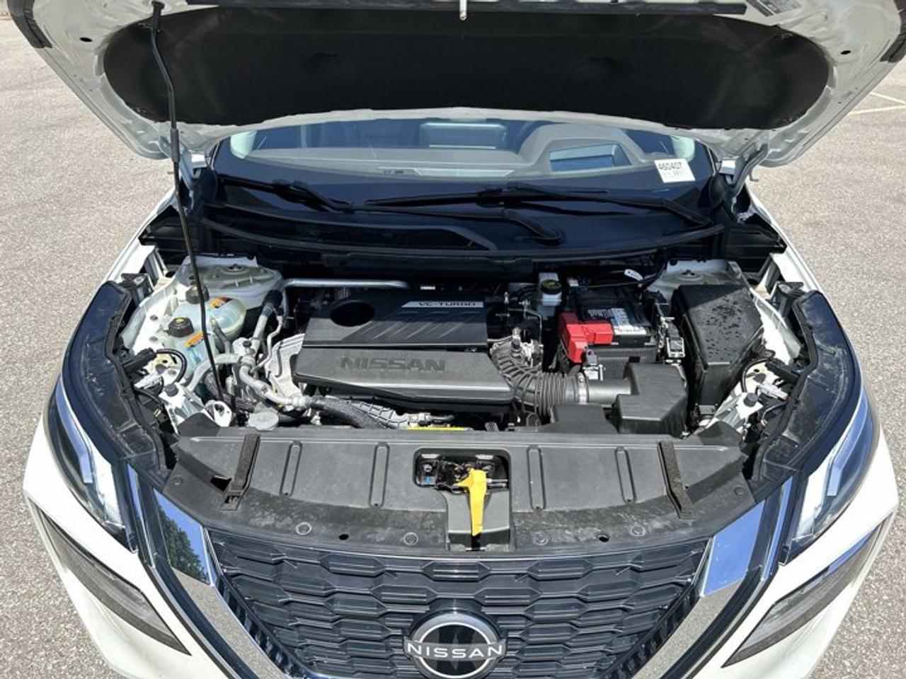 2023 Nissan Rogue Platinum AWD | No Accidents Photo