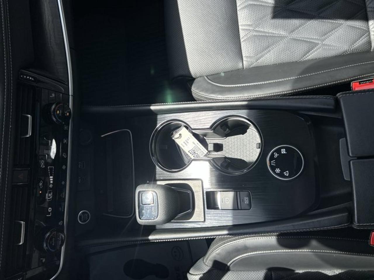 2023 Nissan Rogue Platinum AWD | No Accidents Photo