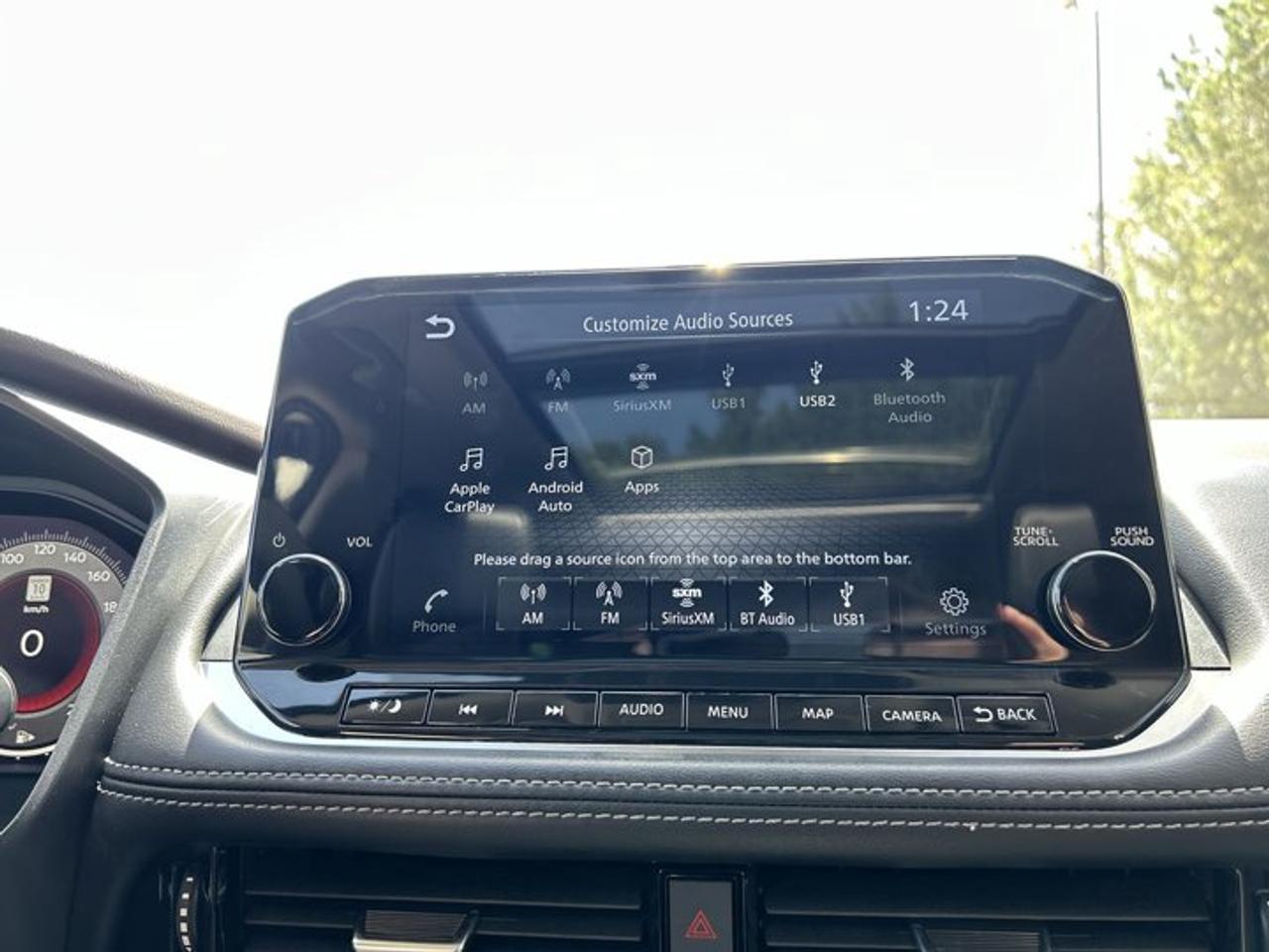 2023 Nissan Rogue Platinum AWD | No Accidents Photo