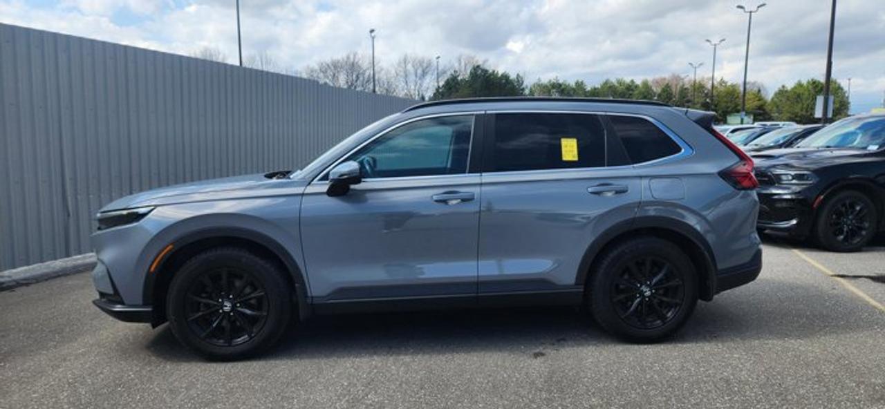 2024 Honda CR-V Sport AWD Photo