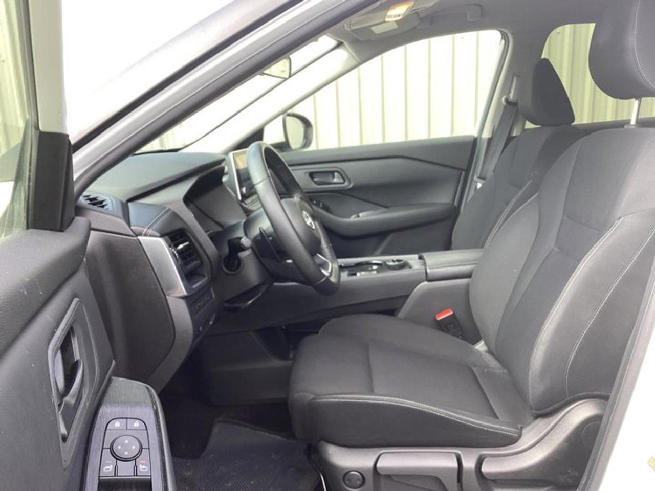 2024 Nissan Rogue S AWD | Heated Steering Wheel Photo