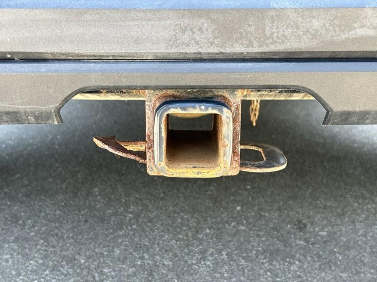 2023 Toyota Tundra Limited Crewmax 4x4 Hybrid | No Accidents | Ventilated Front Seats Photo
