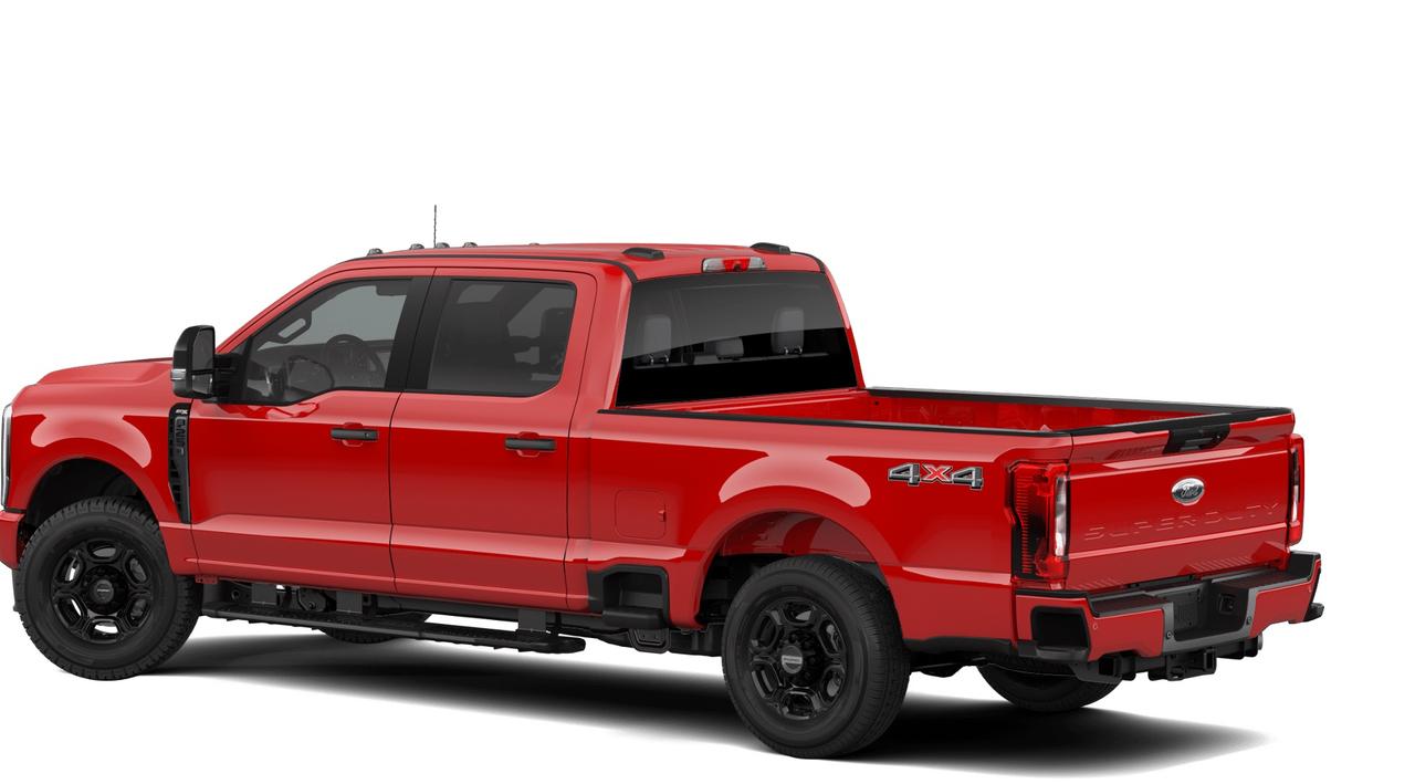 2026 Ford SuperDuty F-250® XL Photo1