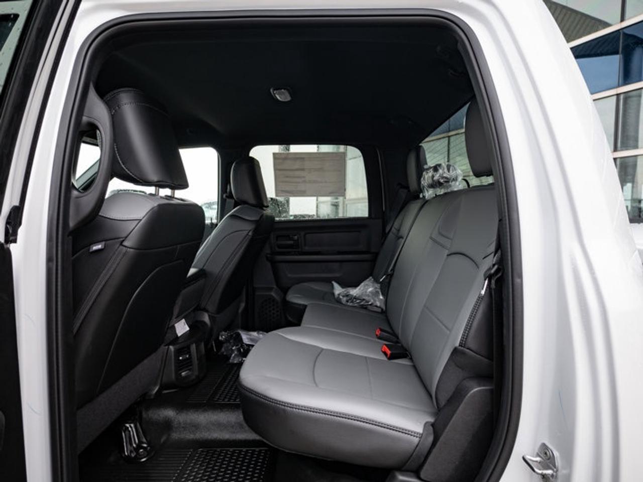 2026 RAM 3500 Tradesman Photo