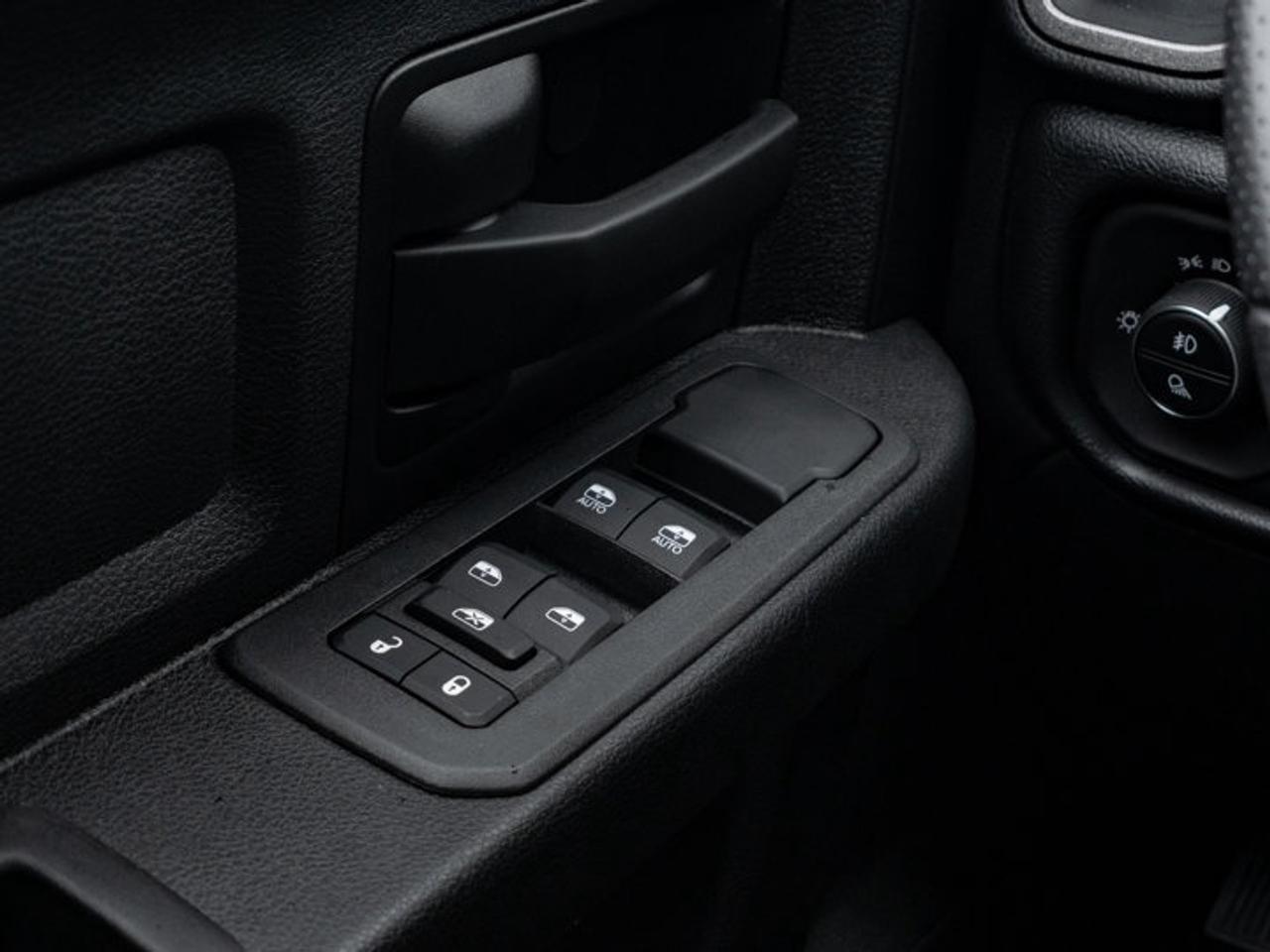 2026 RAM 3500 Tradesman Photo