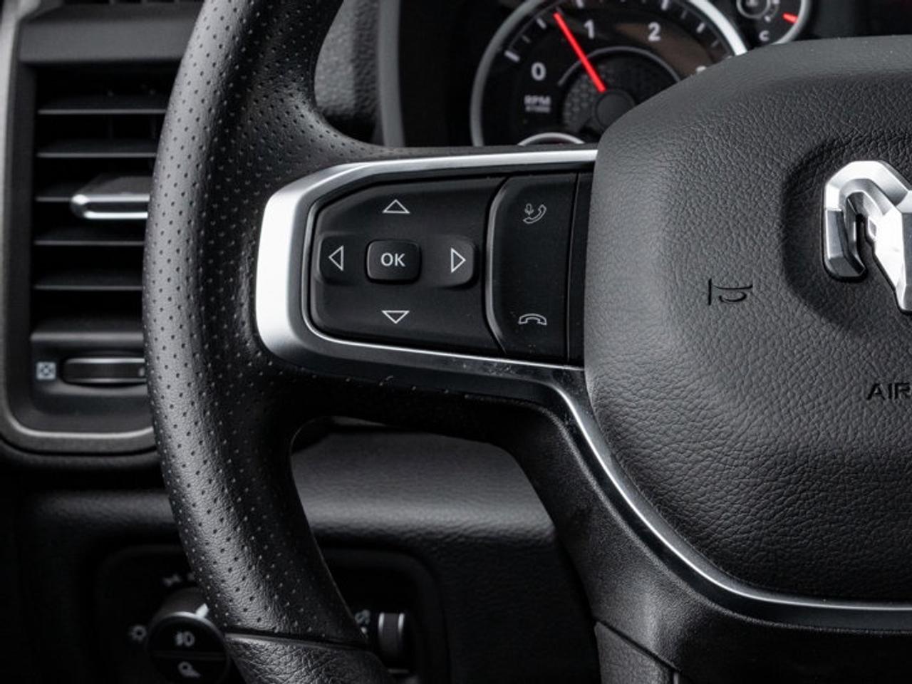 2026 RAM 3500 Tradesman Photo