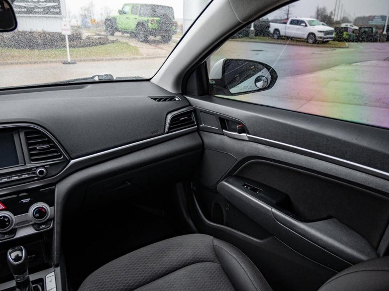 2020 Hyundai Elantra Preferred w/Sun & Safety Package Photo