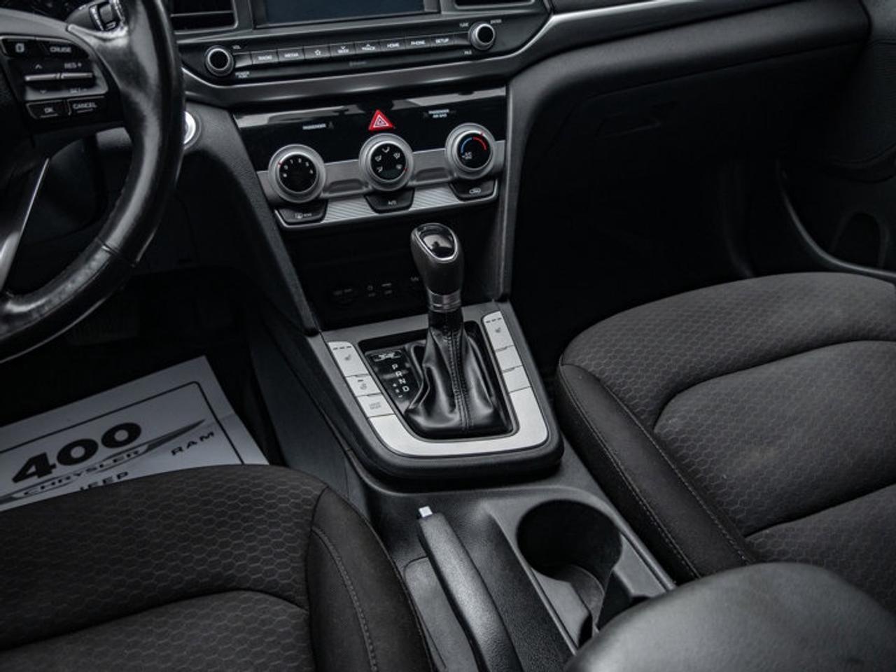 2020 Hyundai Elantra Preferred w/Sun & Safety Package Photo
