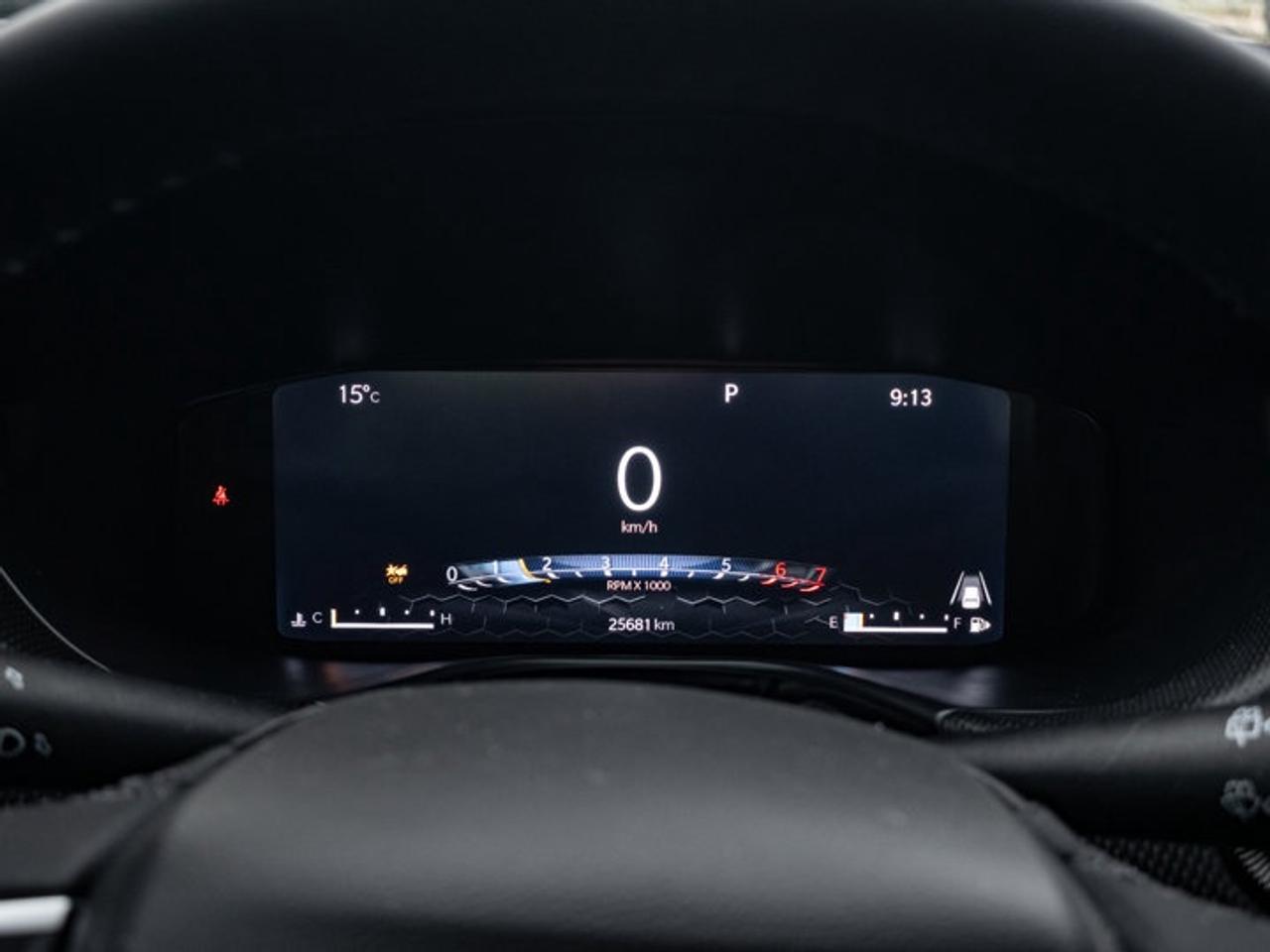2024 Jeep Compass Altitude Photo