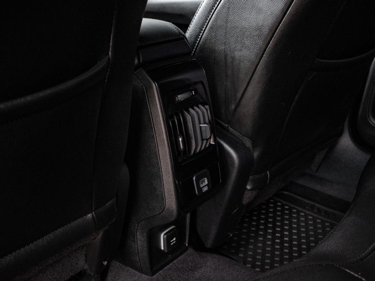 2024 Jeep Compass Altitude Photo